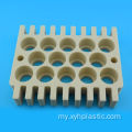 MC Cast Nylon Rod Sheet Machined Plastic Parts